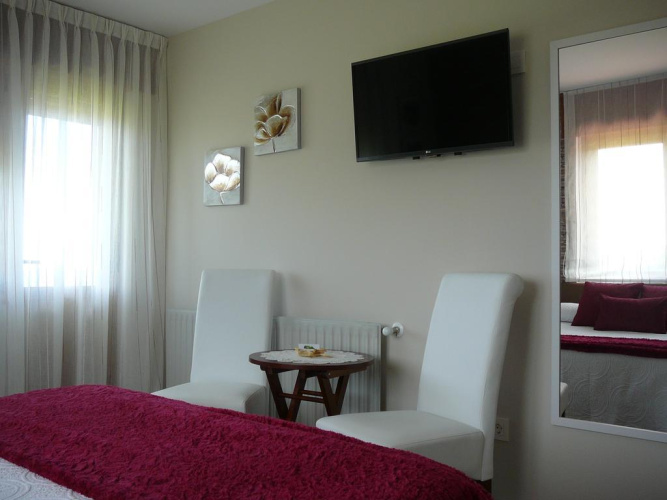 Hotel el Pinar