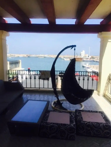 Marina Village Apartment