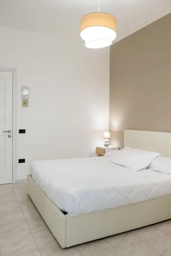 Standard Quadruple room with balcony