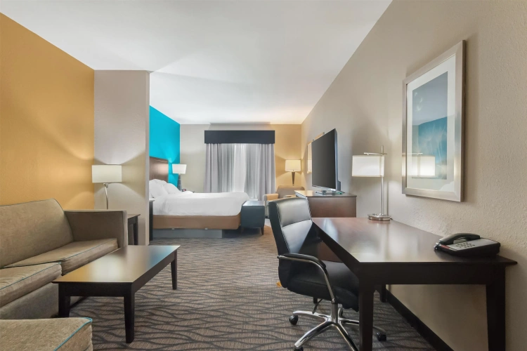 Double Suite
