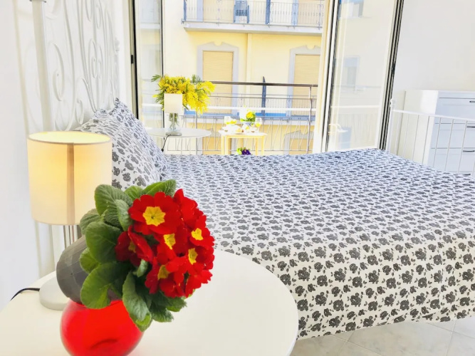 Residence Sorrento