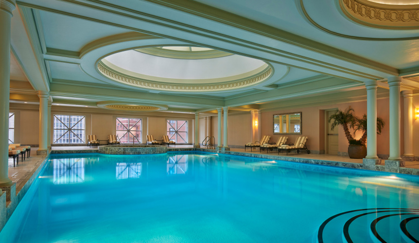 Four Seasons Hotel Chicago photo 30