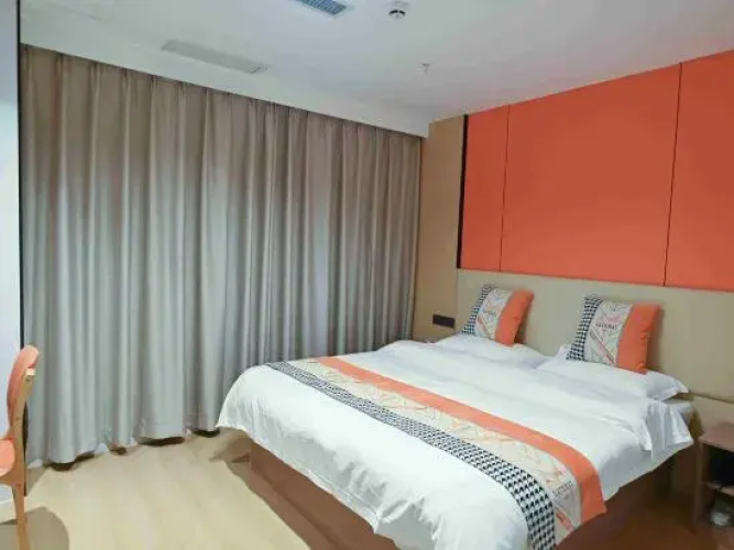 Sihe Haichuan Hostel