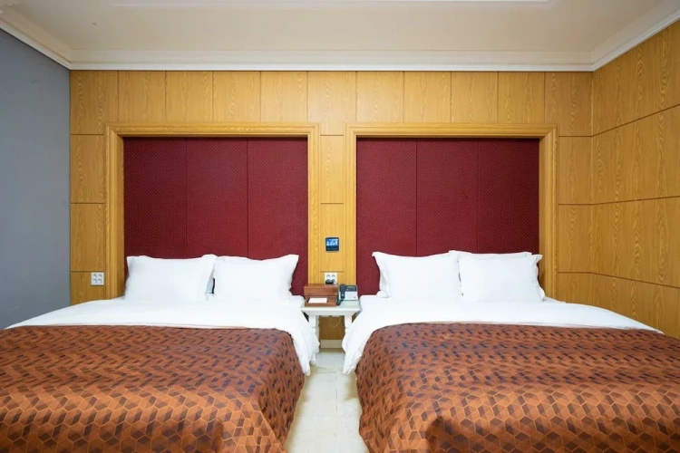 Royal Twin room