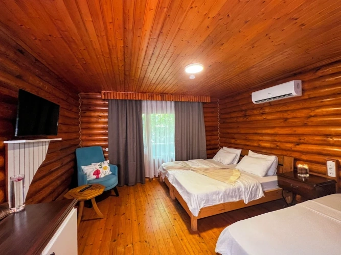 Standard Cottage