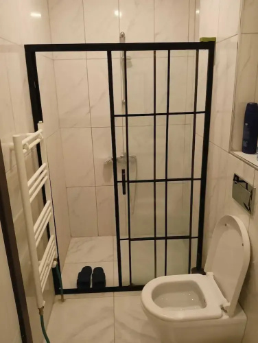 AVRUPA Suit - otel