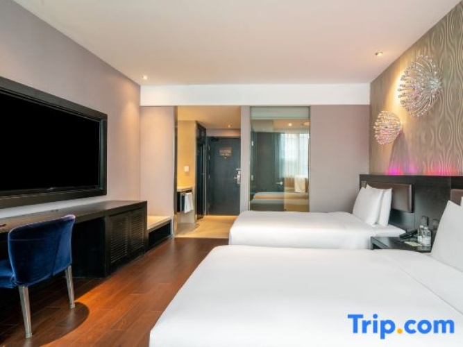 Business Twin room