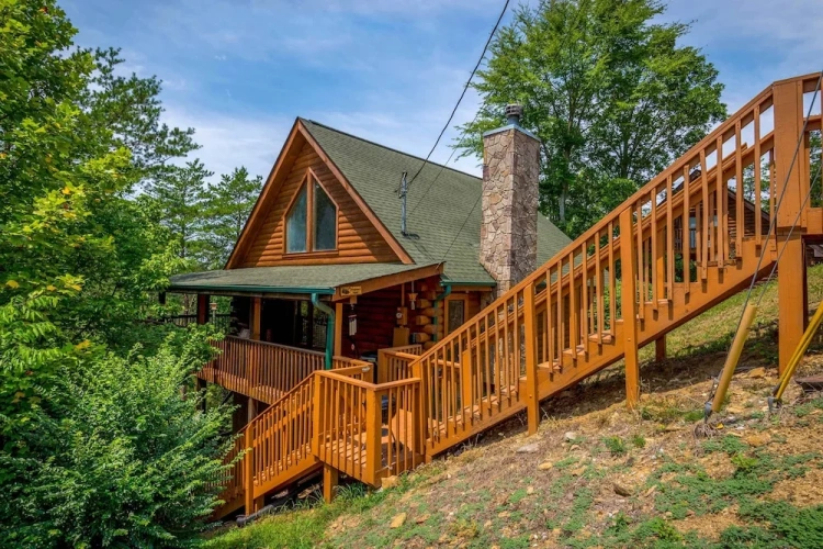 2 Bedrooms Cottage