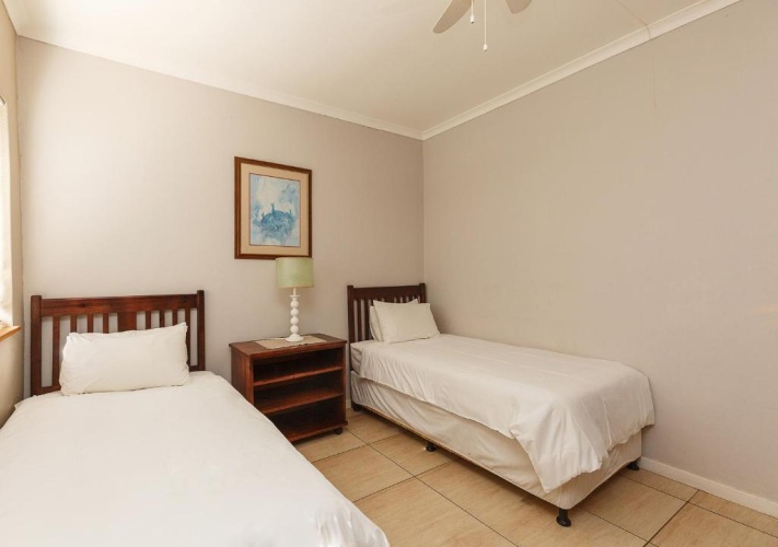 2 Bedrooms Suite