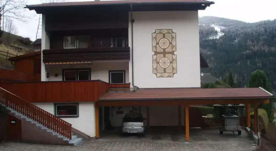 Appartements Hofer