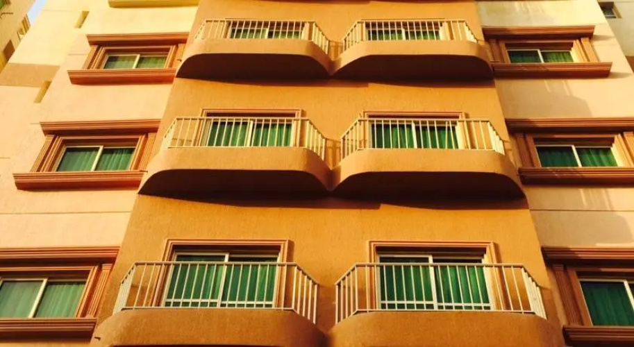 Hotelafbeelding