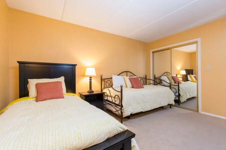 Seville Condominium 101