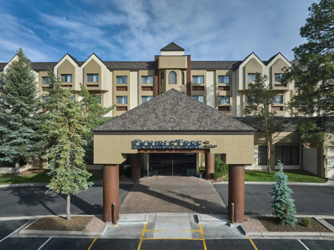 DoubleTree by Hilton Hotel Flagstaff photo 30