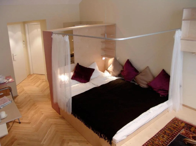 WANZinn Design Appartements