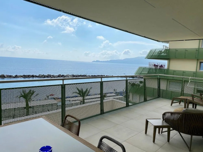Gli Scogli - Luxury Residence