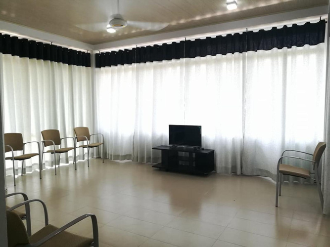 Thilini Tour Inn