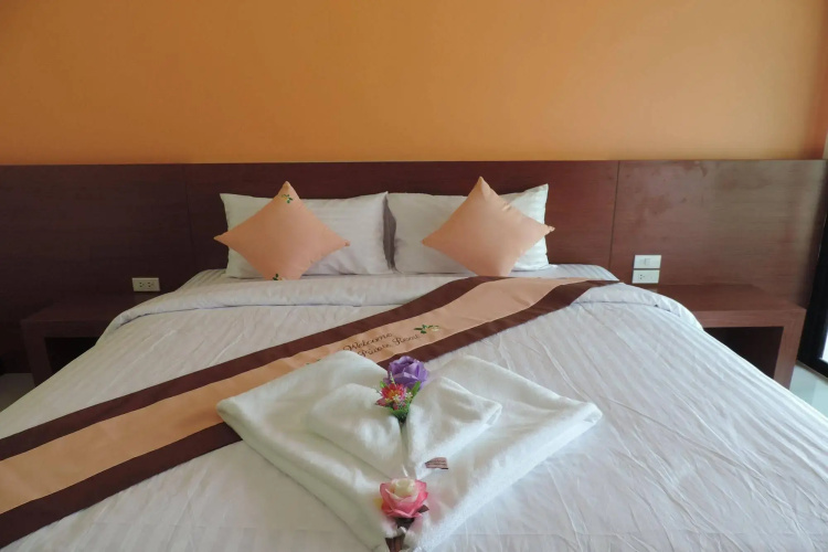 P' Private Resort Cha Am