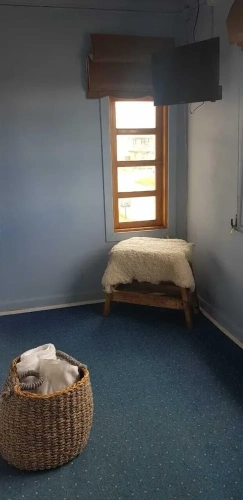 Comfort Double Suite