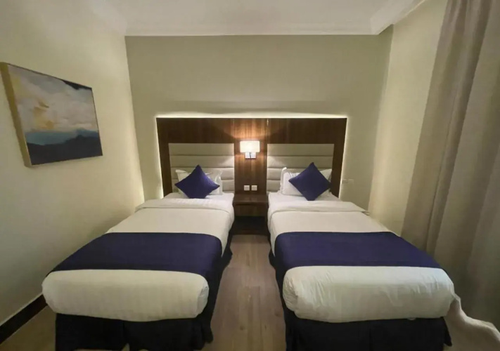 Makarem Residence