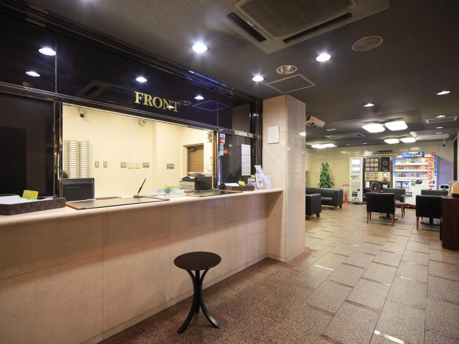 HOTEL MYSTAYS Iidabashi