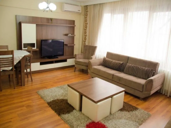 Standard Apartment