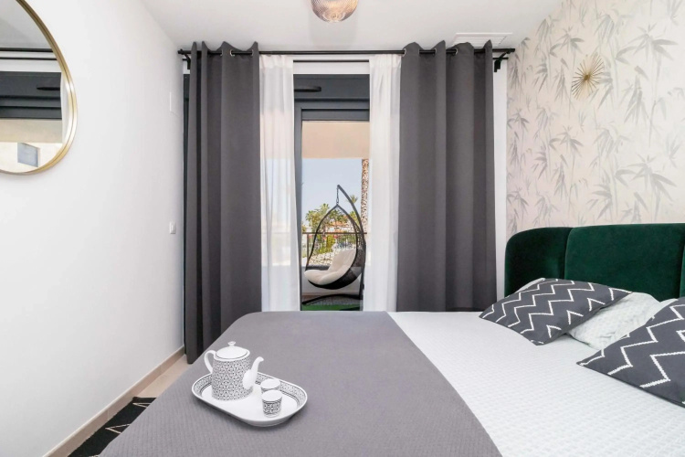 The best apartament