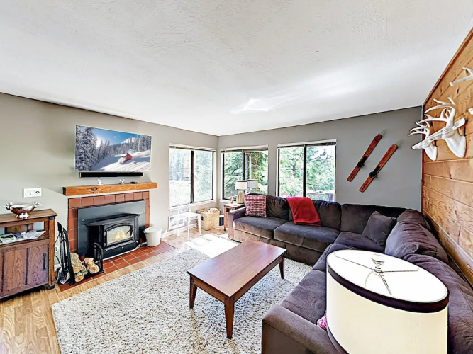 11711 Truckee - 2 Br Condo