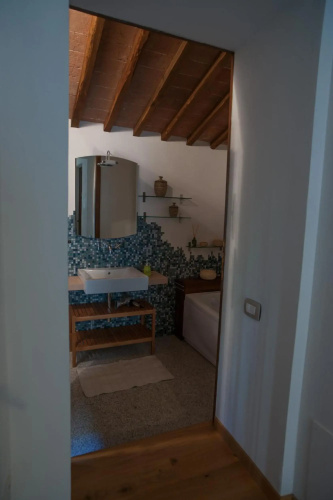 Casa Viale dei Cipressi