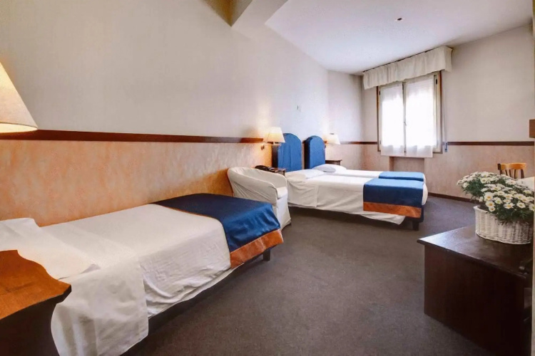 Hotel San Felice