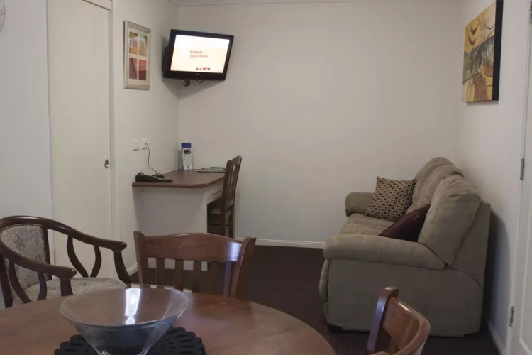 Motel Myall