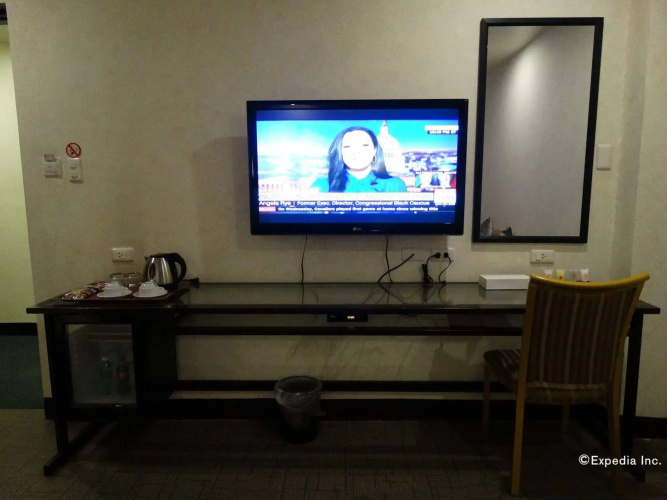 D Circle Hotel