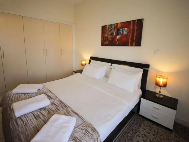 Medlock Villas