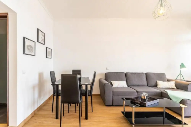 Monumental Apartment 712 Balcony Sea View