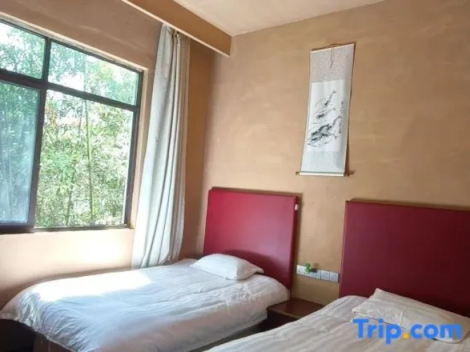 Comfort Family room