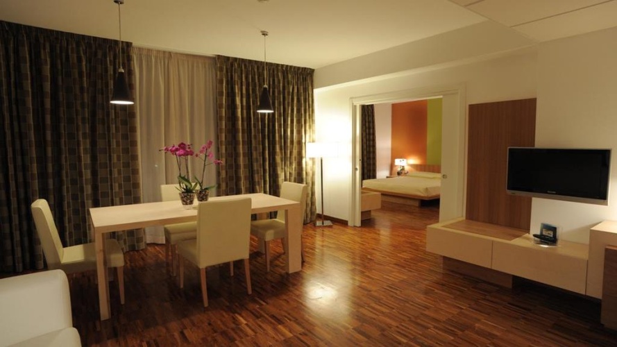 Eureka Palace Hotel Spa Resort photo 26