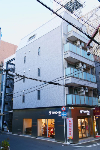 Otel görseli