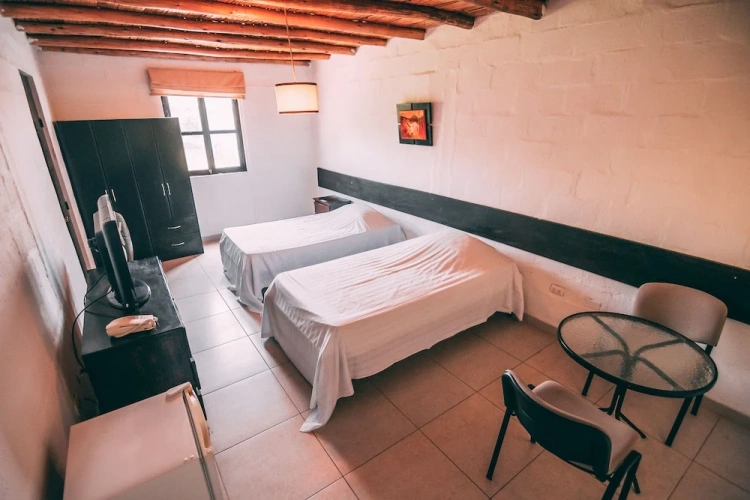 Premium Twin room