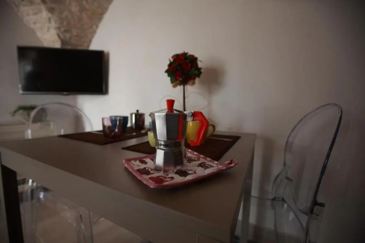 Martine - Apartments