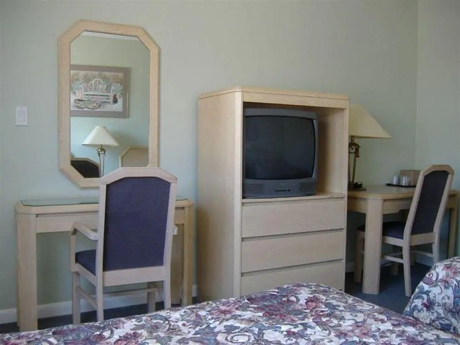Aston Villa Motel