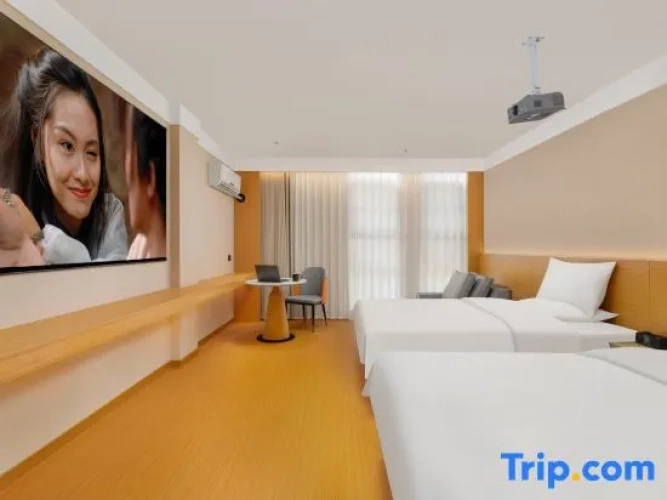 Privilege Double room