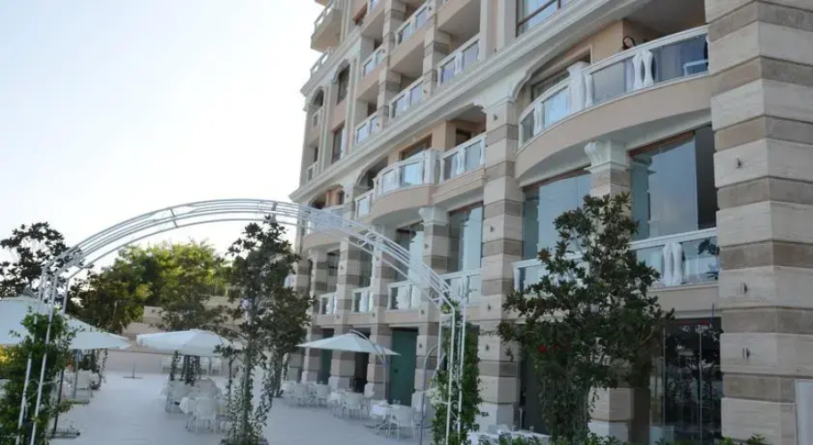 Image de l'hôtel