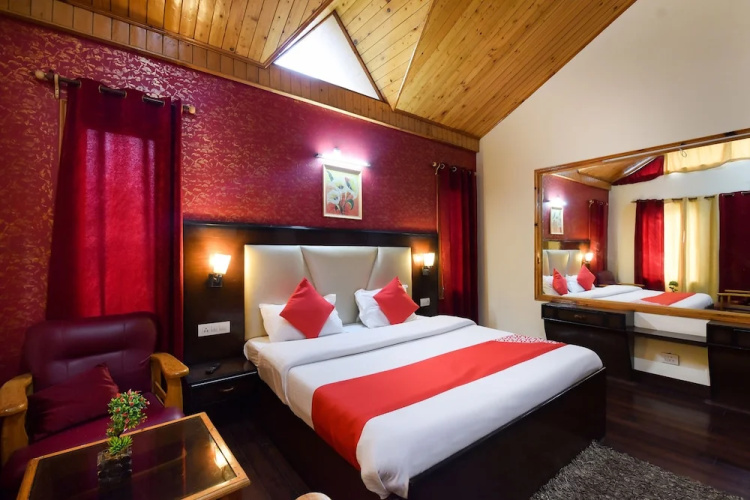 Armaan Holiday Cottage