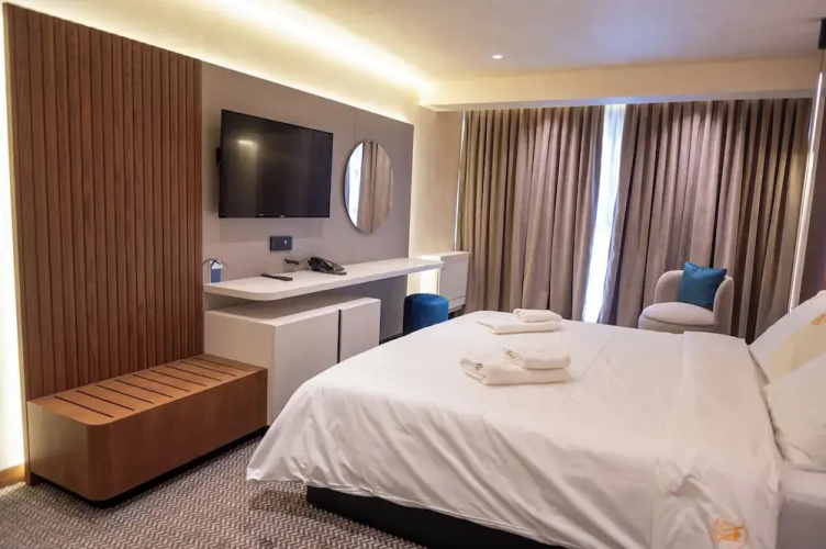 Mattis Hotel