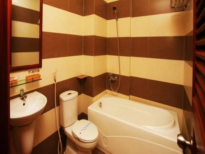 Son Thuy Hotel