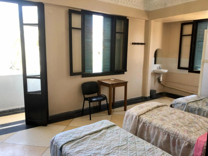 Hotel El Maghreb Al Kabir