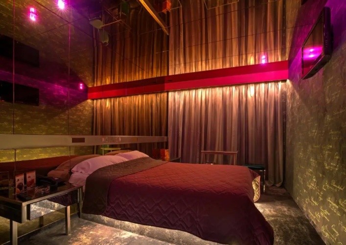 Alfa Hotel