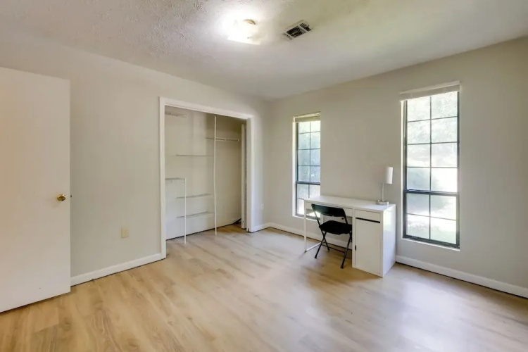 3 Mi to Afb: Wfh-friendly Hub in Warner Robins!
