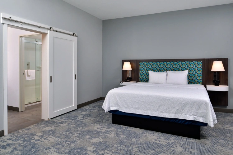 Double Suite