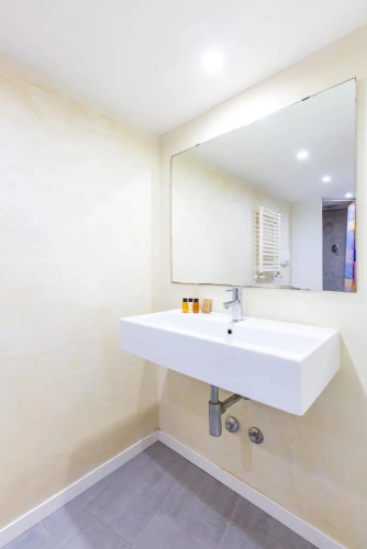 Style Flat at Trastevere
