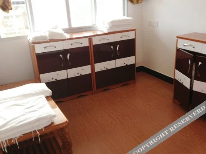 Xinruyi Express Hotel(武夷山新如意快捷酒店)